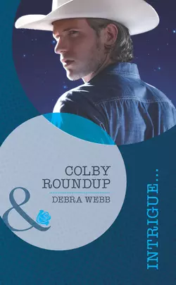 Colby Roundup, Debra Webb