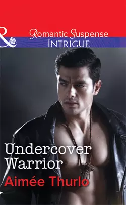 Undercover Warrior, Aimee Thurlo