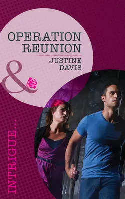 Operation Reunion Justine Davis