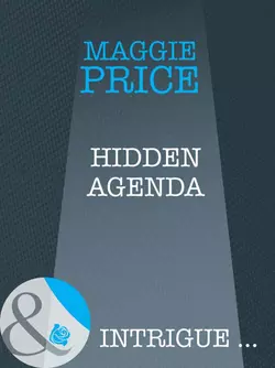 Hidden Agenda Maggie Price