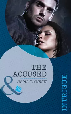 The Accused, Jana DeLeon