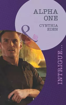 Alpha One, Cynthia Eden