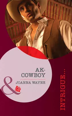 AK-Cowboy, Joanna Wayne