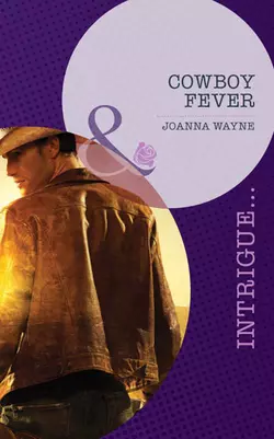 Cowboy Fever Joanna Wayne