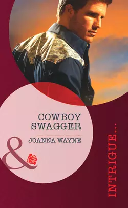 Cowboy Swagger Joanna Wayne