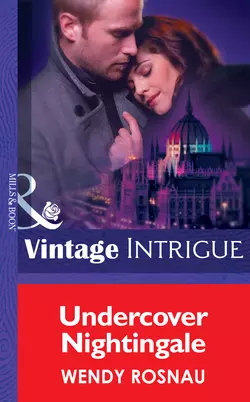 Undercover Nightingale Wendy Rosnau