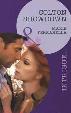 Colton Showdown, Marie Ferrarella