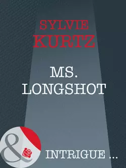 Ms. Longshot Sylvie Kurtz