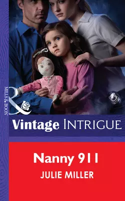 Nanny 911, Julie Miller