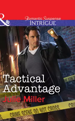 Tactical Advantage, Julie Miller