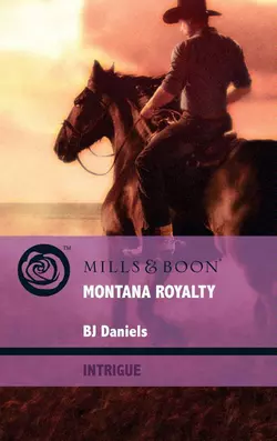 Montana Royalty B.J. Daniels