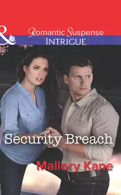 Security Breach Mallory Kane