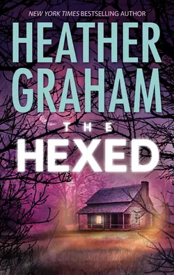 The Hexed Heather Graham