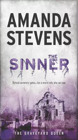 The Sinner Amanda Stevens