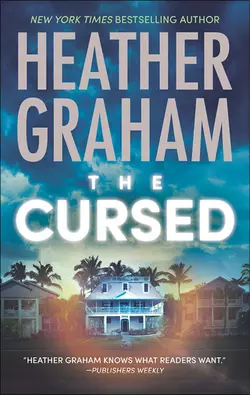 The Cursed, Heather Graham