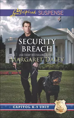 Security Breach, Margaret Daley