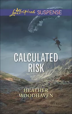 Calculated Risk, Heather Woodhaven