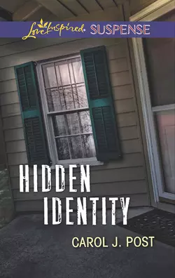 Hidden Identity, Carol Post