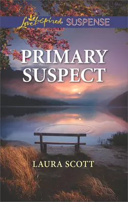 Primary Suspect Laura Scott