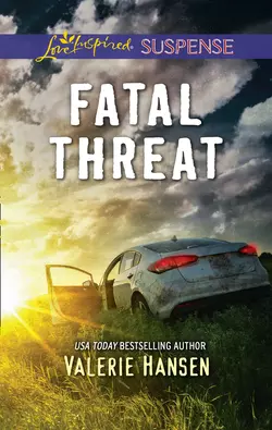 Fatal Threat, Valerie Hansen