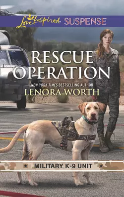 Rescue Operation, Lenora Worth