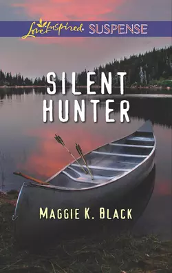 Silent Hunter, Maggie Black