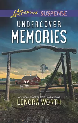 Undercover Memories Lenora Worth