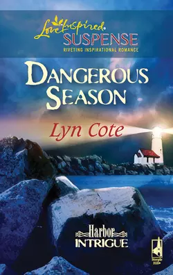 Dangerous Season Lyn Cote