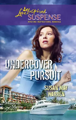 Undercover Pursuit, Susan Warren