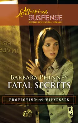 Fatal Secrets Barbara Phinney