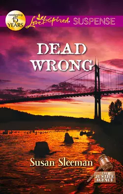 Dead Wrong, Susan Sleeman