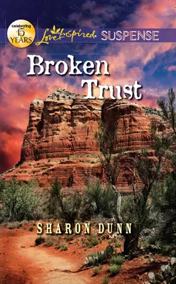 Broken Trust Sharon Dunn