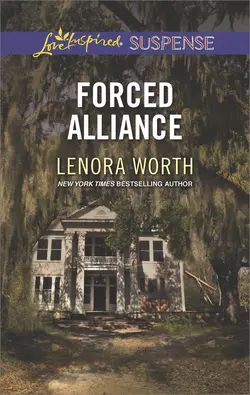 Forced Alliance, Lenora Worth