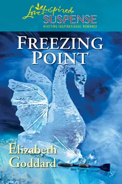 Freezing Point, Elizabeth Goddard