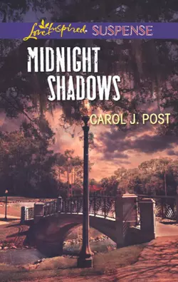 Midnight Shadows, Carol Post