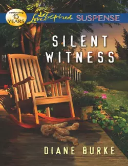 Silent Witness, Diane Burke