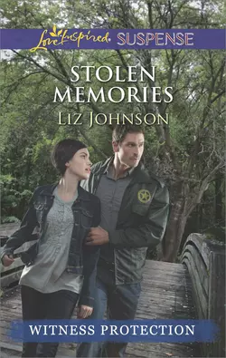 Stolen Memories Liz Johnson