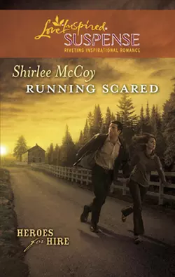 Running Scared Shirlee McCoy