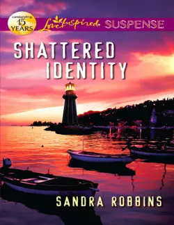 Shattered Identity, Sandra Robbins