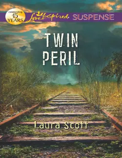 Twin Peril Laura Scott