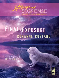 Final Exposure Roxanne Rustand