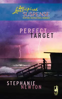 Perfect Target, Stephanie Newton