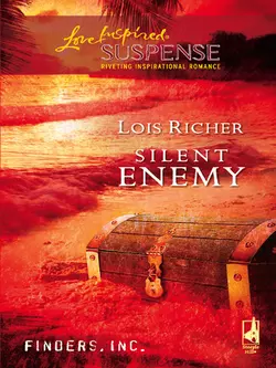 Silent Enemy Lois Richer