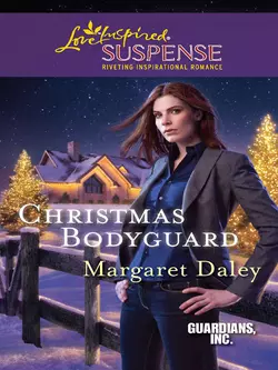 Christmas Bodyguard Margaret Daley