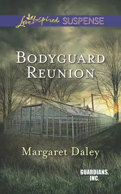 Bodyguard Reunion Margaret Daley