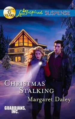 Christmas Stalking Margaret Daley