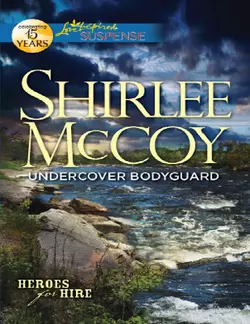 Undercover Bodyguard Shirlee McCoy