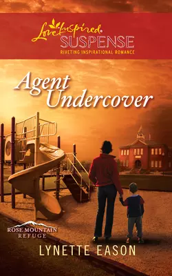 Agent Undercover, Lynette Eason