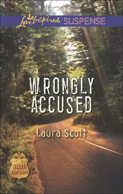 Wrongly Accused, Laura Scott