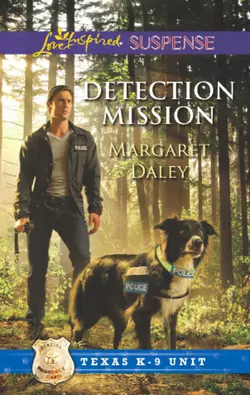 Detection Mission, Margaret Daley